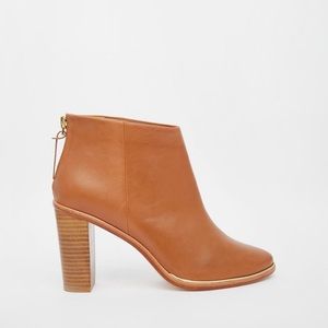 Ted baker booties